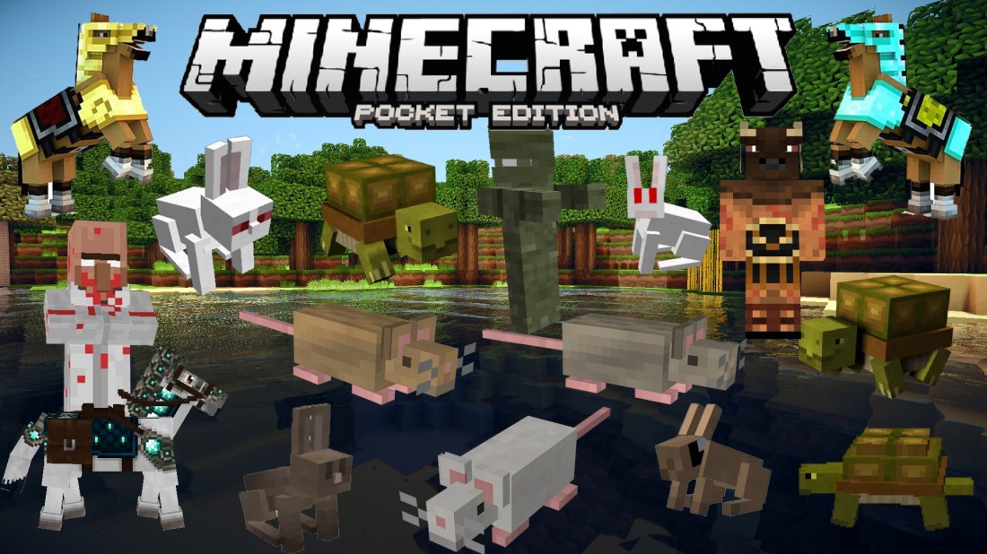 Minecraft Pocket Edition: veja como jogar multiplayer no iOS e Android